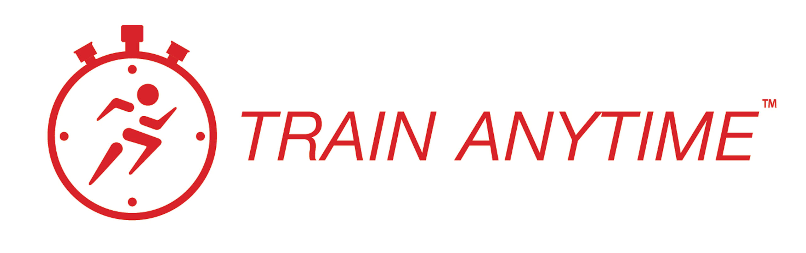 Train Anytime